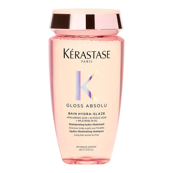 GLOSS ABSOLU SHAMPOO ABSOLU BAIN